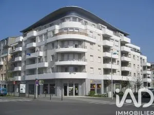 Appartement à Strasbourg (67200)