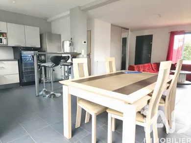 House in Saint-Chamond (42400)