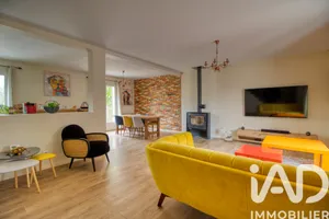 House in Bouafle (78410)