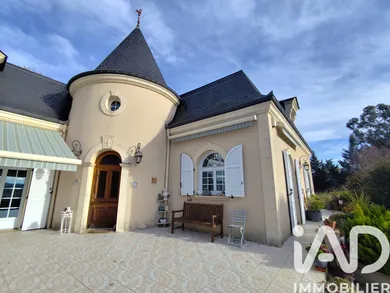 Demeure à Madiran (65700)