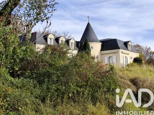 Demeure à Madiran (65700)