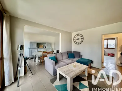 Apartment in Corbeil-Essonnes (91100)