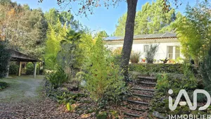 Maison à Saint-Augustin (17570)