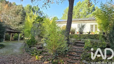 House in Saint-Augustin (17570)