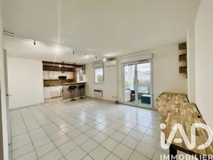 Appartement à Bagnols-sur-Cèze (30200)