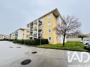 Appartement à Bagnols-sur-Cèze (30200)