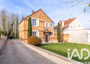 Maison à Vic-sur-Aisne (02290)