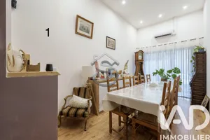 Maison à Neufmaisons (54540)