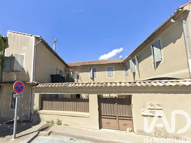 Immeuble à Sorgues (84700)
