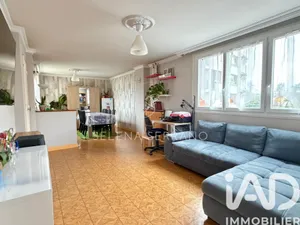Appartement à Ermont (95120)