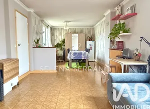 Appartement à Ermont (95120)