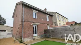 Maison à Villers-Cotterêts (02600)