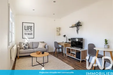 Apartment in Toulon (83000)