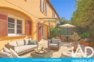 Appartement à Toulon (83000)