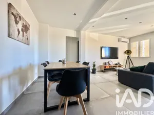 Appartement à Fayence (83440)