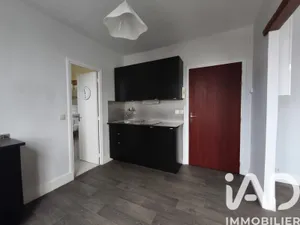 Studio in Brunoy (91800)