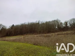 Land in Parmain (95620)