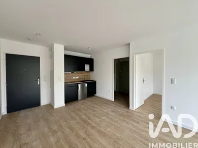 Appartement à Bezannes (51430)