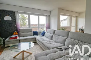 Appartement à Saint-Ouen-l'Aumône (95310)