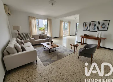 Apartment in La Garde (83130)