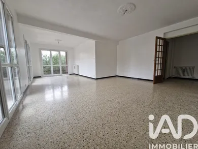Apartment in La Garde (83130)