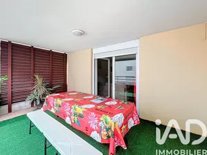 Apartment in Le Tampon (97430)