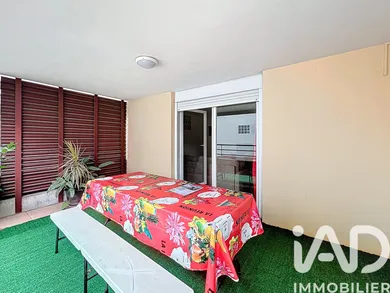 Apartment in Le Tampon (97430)