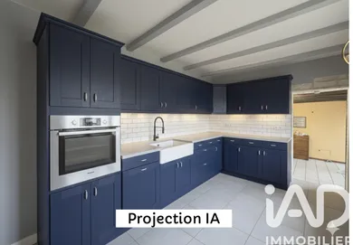 House in La Chapelle-Gauthier (77720)