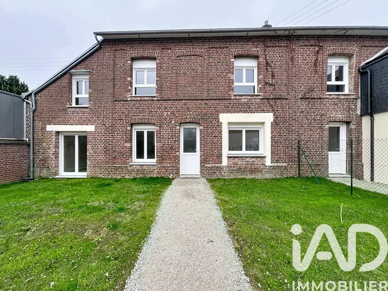 Maison 5 pièces 115 m² · à Bois-Guillaume · 115 m² · 399 000 €
