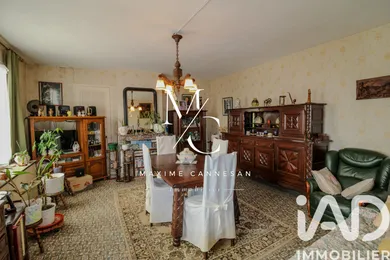 House in Montigny (76380)