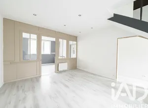 Maison de ville à Neuilly-Saint-Front (02470)