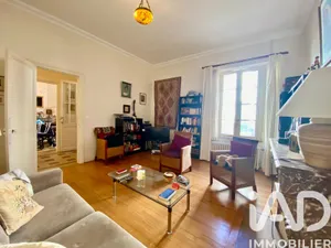 Townhouse in Carcassonne (11000)