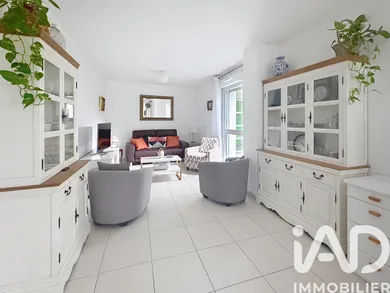 Appartement à Bordeaux (33200)