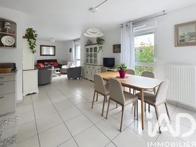 Appartement à Bordeaux (33200)