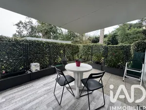 Appartement à Bordeaux (33200)