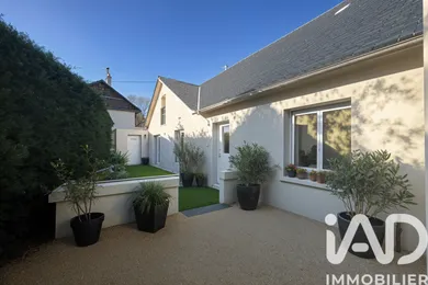 Maison à Blois (41000)