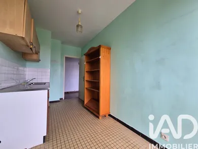 Appartement à Ris-Orangis (91130)