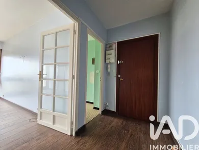 Appartement à Ris-Orangis (91130)