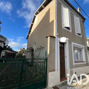 Maison de ville à Agen (47000)