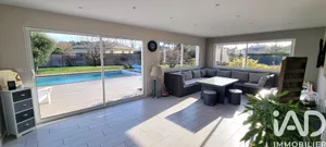 Traditional house in Salles (33770)