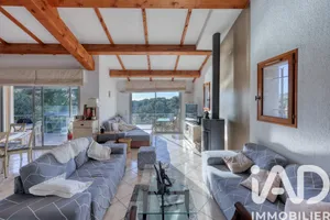 Traditional house in Sanary-sur-Mer (83110)