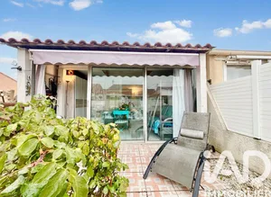 House in Gruissan (11430)