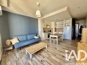 Apartment in Canet-en-Roussillon (66140)