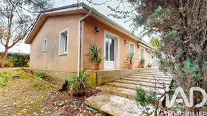 Maison à Pouillon (40350)