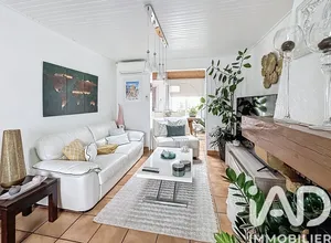 House in Champigny-sur-Marne (94500)