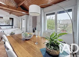 Maison à Champigny-sur-Marne (94500)