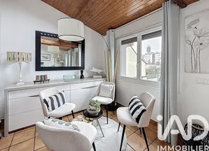 Maison à Champigny-sur-Marne (94500)