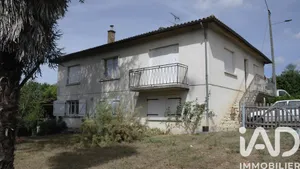 Maison à Aignan (32290)