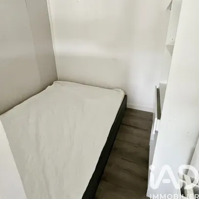 Appartement à Pont-Sainte-Maxence (60700)