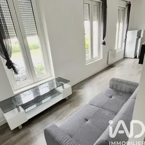 Appartement à Pont-Sainte-Maxence (60700)